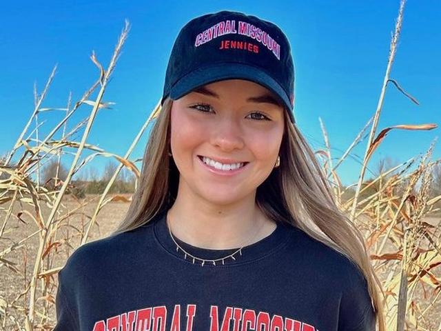Samantha Klotz